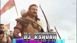 Kabhi Ram Banke Kabhi Shyam Banke X Jay Sri Ram Mix 2024| DJ KShubh | DJ Anil Thakur | KS MUSIC