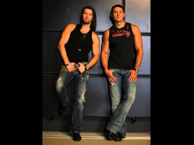 Чай вдвоем - Новогодний поцелуй (2006)