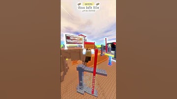 random clip i wanted show u guys! #untitledtaggame #roblox #edit #flashwarning