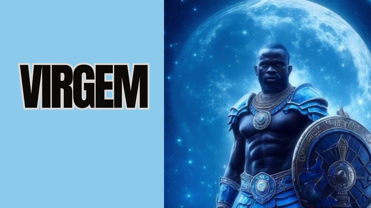 VIRGEM ⚖️ LIBERTAÇÃO DE UMA DEMANDA ! DIRECIONADO DE UM GUIA DA LUZ