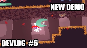 New demo OUT NOW | Even Heroes Die Devlog #6