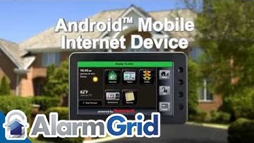 Introducing LYNX Touch 5100