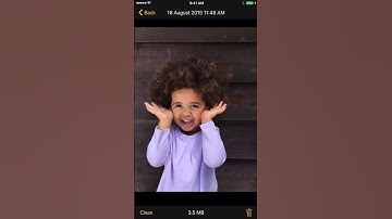 Photo Cleaner - Delete Photos from Live Photos