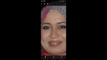 رؤيه سوره المائده في المنام للمفسره ساره خليفه حلقه ١٨٤