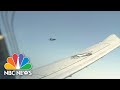 Chinese Fighter Jet Flies within 500 Feet of Navy Plane with CNN, NBC News Crew Aboard (VIDEO)