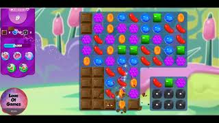 Candy crush Saga Level 1818 / No booster / Hard Level / collect all orders / Love Of Games Candy crush Saga Level 1818 / No booster / Hard Level / collect all orders / Love Of Games