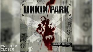 Linkin Park-One Step Closer