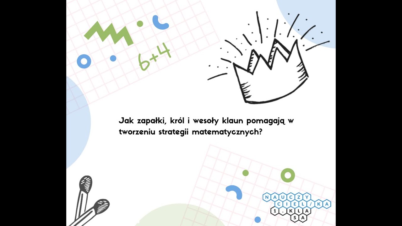 Ważne jest tworzenie zapałek