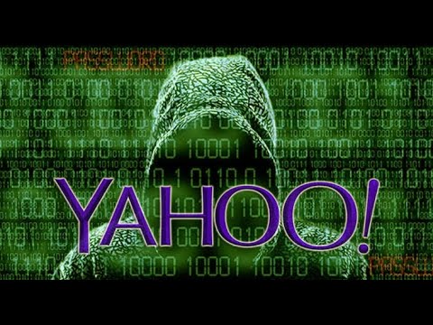 Yahoo Data Breach Explained !