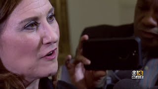 Del. Mary Ann Lisanti Denies Using Racial Slur