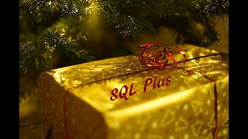 SQL Plus 18c rocks!