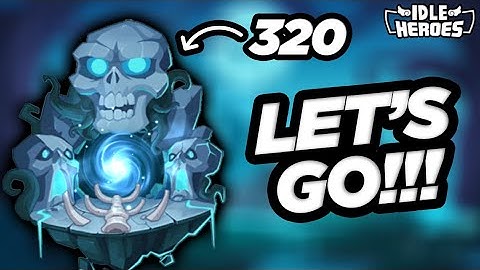 Idle Heroes - LET
