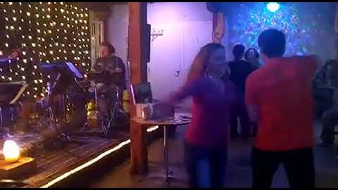 Contraforce in wilmington @ContraForceBand