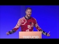 Dan Reynolds speech at the Trevor Project Live