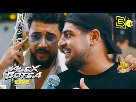 Alex Botea - Doamne, nu-ti mai cer nimic LIVE 2026 @Nunta Razvan&Izabela by Barbu Events