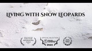 Q&amp;A - Living With Snow Leopards