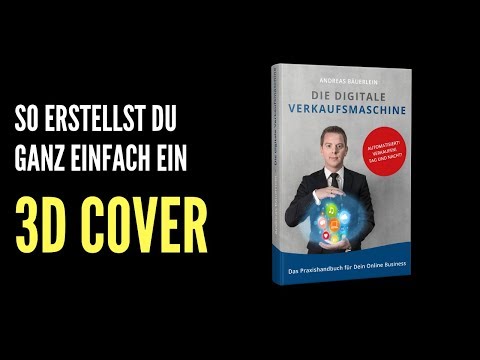 Video: Wissenschaftler erstellen das erste 3D-Buch