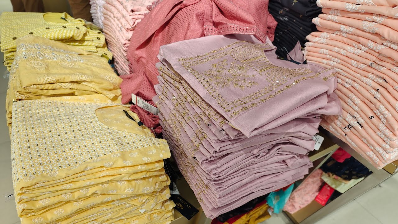 chickpet wholesale kurtis chickpet Bangalore shopping YouTube