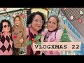 🎄VLOGXMAS 22 ¡¡De compras con Cris!! 🛍Primark @ConjuntadaSINTacones Villancico Marcelo