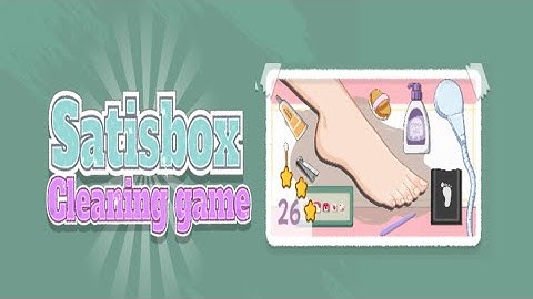 Satisbox Storage Master Level 26 Walkthrough Solution