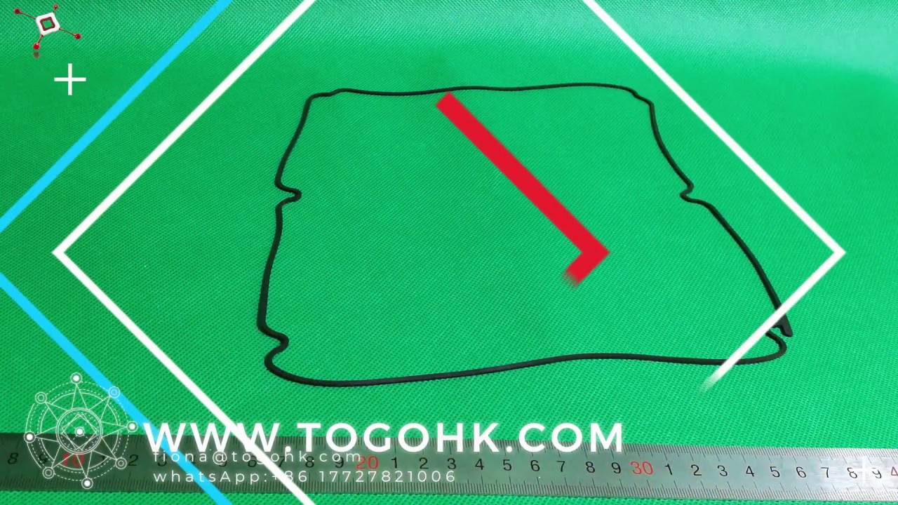 silicone oil seals / rubber oil seals-products/manufacturing/made in china