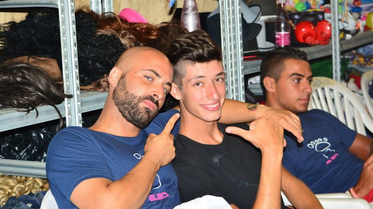 I CAPI ANIMAZIONE INSEGNANO OPPURE NO? 