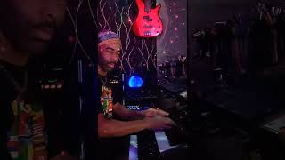 Funky Vox Jam x Organ & Clav on Korg PS60 x Pioneer RMX 1000