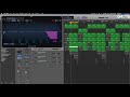 Making A Beat in 10 Minutes - Logic Pro X Trap Beat (Part 3)