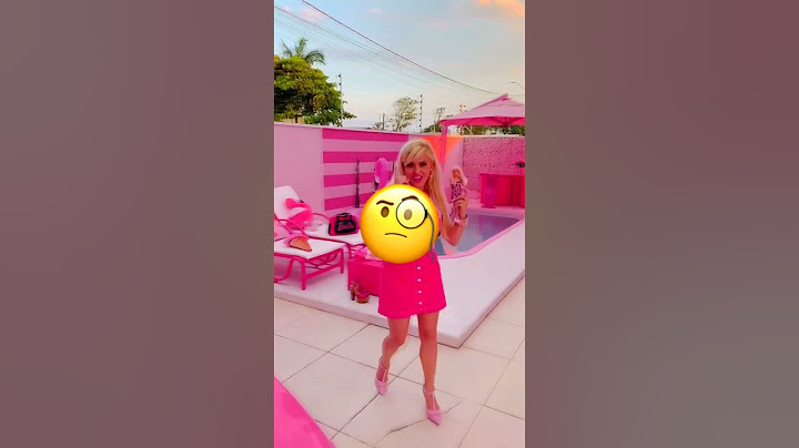 VOICI L'INTÉRIEUR DE LA BOUCHE DE BARBIE 👄😨 #Shorts #Barbie