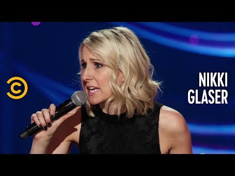 Nikki Glaser: Perfect - Mom's Old Name