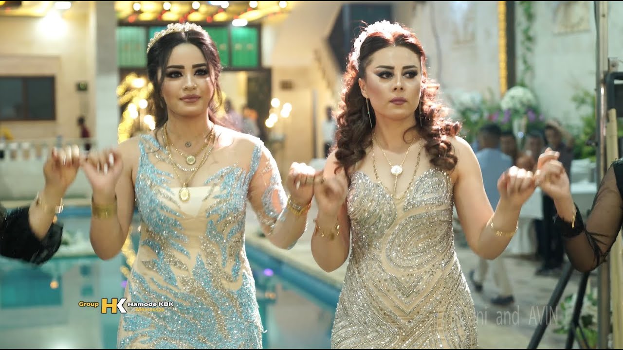 اجمل خطوبة _ داني & فيان . المقطع الاول