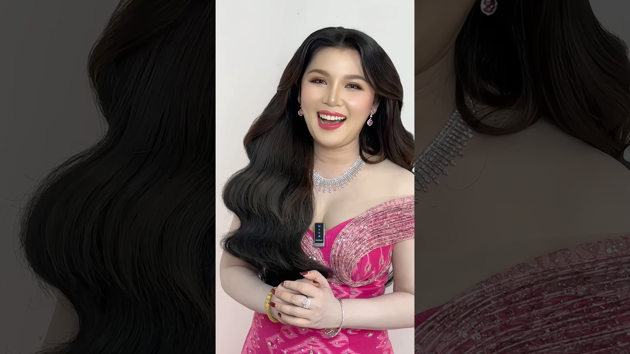 เดือนสามถามข่าวเต้าบุญนำกัน￼ #พบรักสระกำแพงใหญ่ #เชอร์รี่ปิยะพร