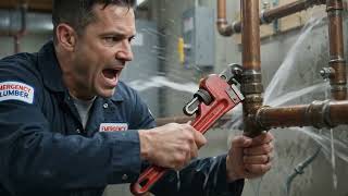 Emergency Plumber Lakewood CO | Belmar Lake Plumbing 24/7 Fast Service