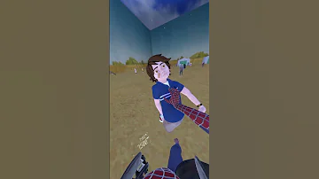 Spider Man VR SQUID GAME TIME Vr Virtualreality Spiderman Gaming 