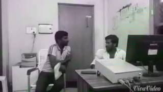 Funny job interview Telugu screenshot 4