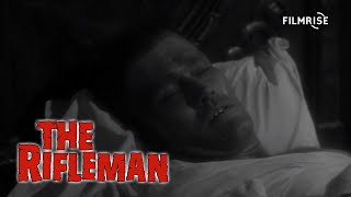The Rifleman  Season 1, Episode 26  The Deadly Wait  Full Episode