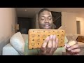 MCM LARGE ZIP WALLET IN VISETOS UNBOXING| MCM UNBOXING