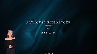 Arthouse Residences by Clédor  | Learn How Art Meets Address in Meydan