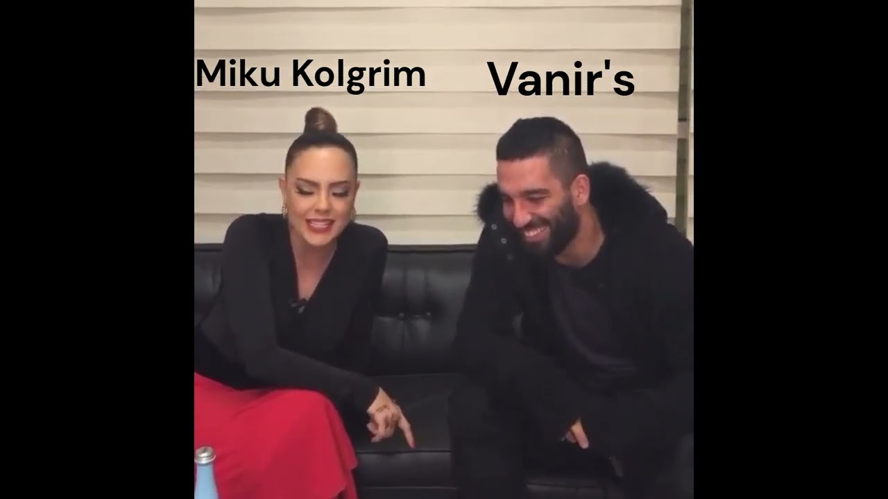 Vanirs Shitpost V 2.0