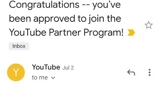 how to get monetization back on YouTube (reused content) Update