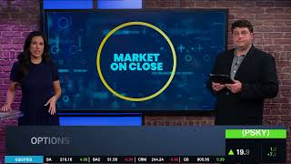 Analyzing PSKY&#39;s Parabolic Move Through Technical Analysis