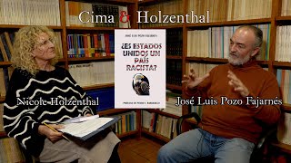 Supremacismo y racismo ante el desafío hispano en USA.  José Luis Pozo Fajarnés y Nicole Holzenthal.