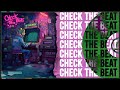Stonx -  Check The Beat [Stonx Music] (Official Visualizer)