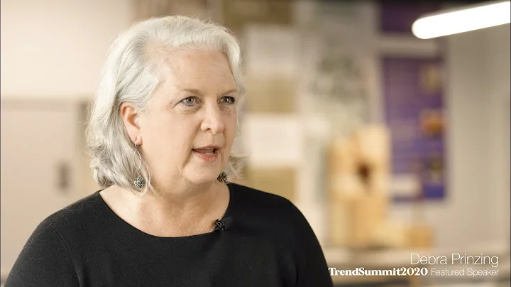 'Trends through Community' - Trend Summit 2020 fea...