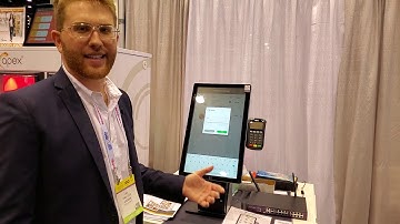 Grubbrr at NRA Association Demo