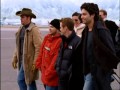 Entourage Johnny Drama Hunter Mountain 