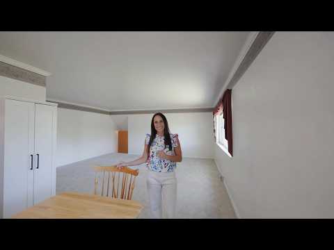 6308 MacArthur Drive, Woodridge, IL home video tour