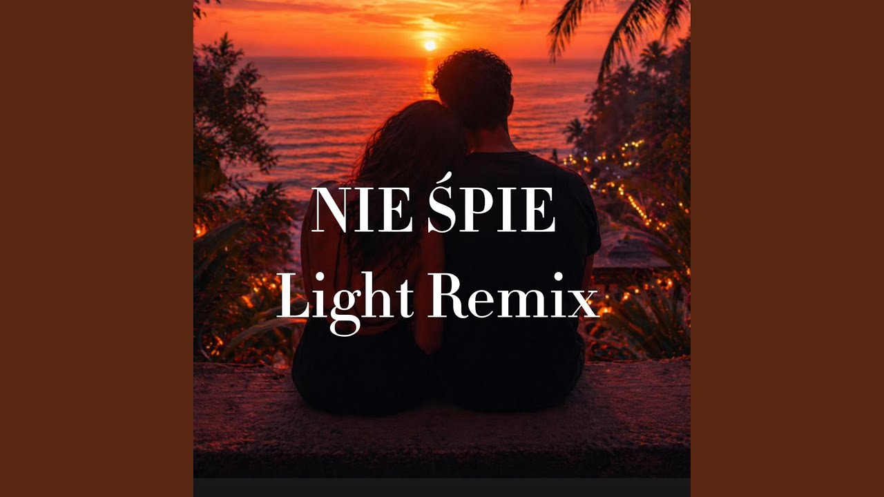 NIE ŚPIĘ - LEPSZA WERSJA | POLO NOWOSCI