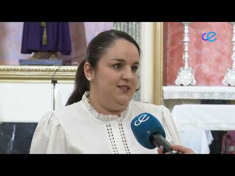 La Hermandad del Medinaceli se prepara para el traslado