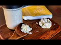 Making Kefir Yogurt & Kefir Cheese at Home | Fermented Food of Many Uses